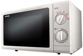 Cuptor cu microunde Gorenje MO 20MW thumbnav 3