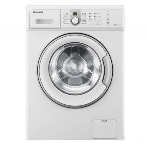 Masina de spalat Samsung WFE592NMW 6 kg / 1200 rot/min / A+ / Alb photo 1