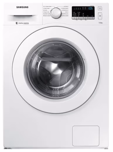 Masina de spalat Samsung WW70J4273MW 