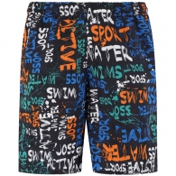 Sorti Joss B Shorts thumbnav