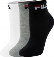 Носки Fila UW Sport socks 3 pairs thumbnav