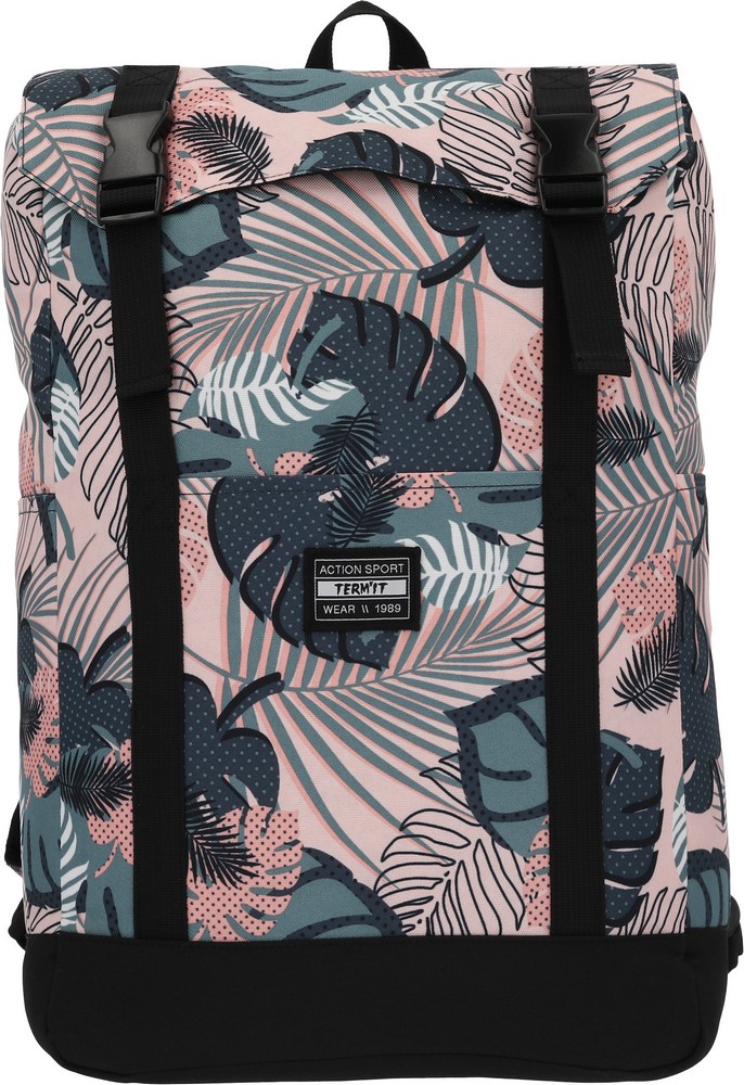 Рюкзак Termit Backpack photo Рюкзак Termit Backpack photo