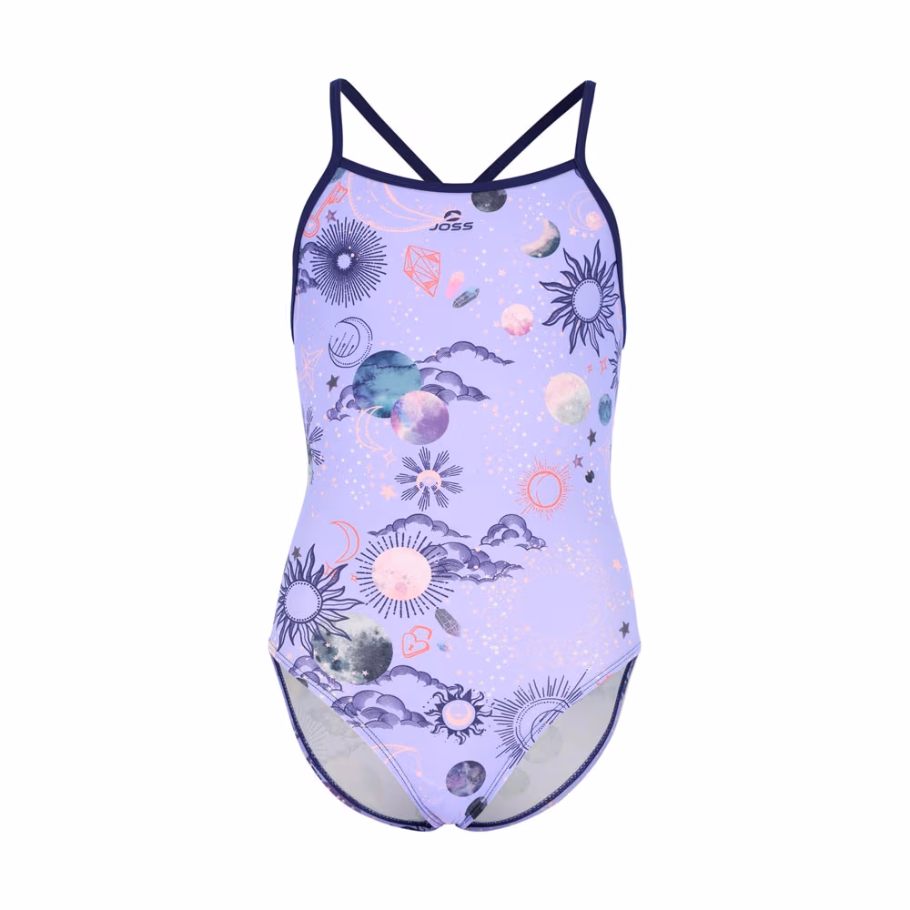 Costum p/u inot Joss girls swimsuit