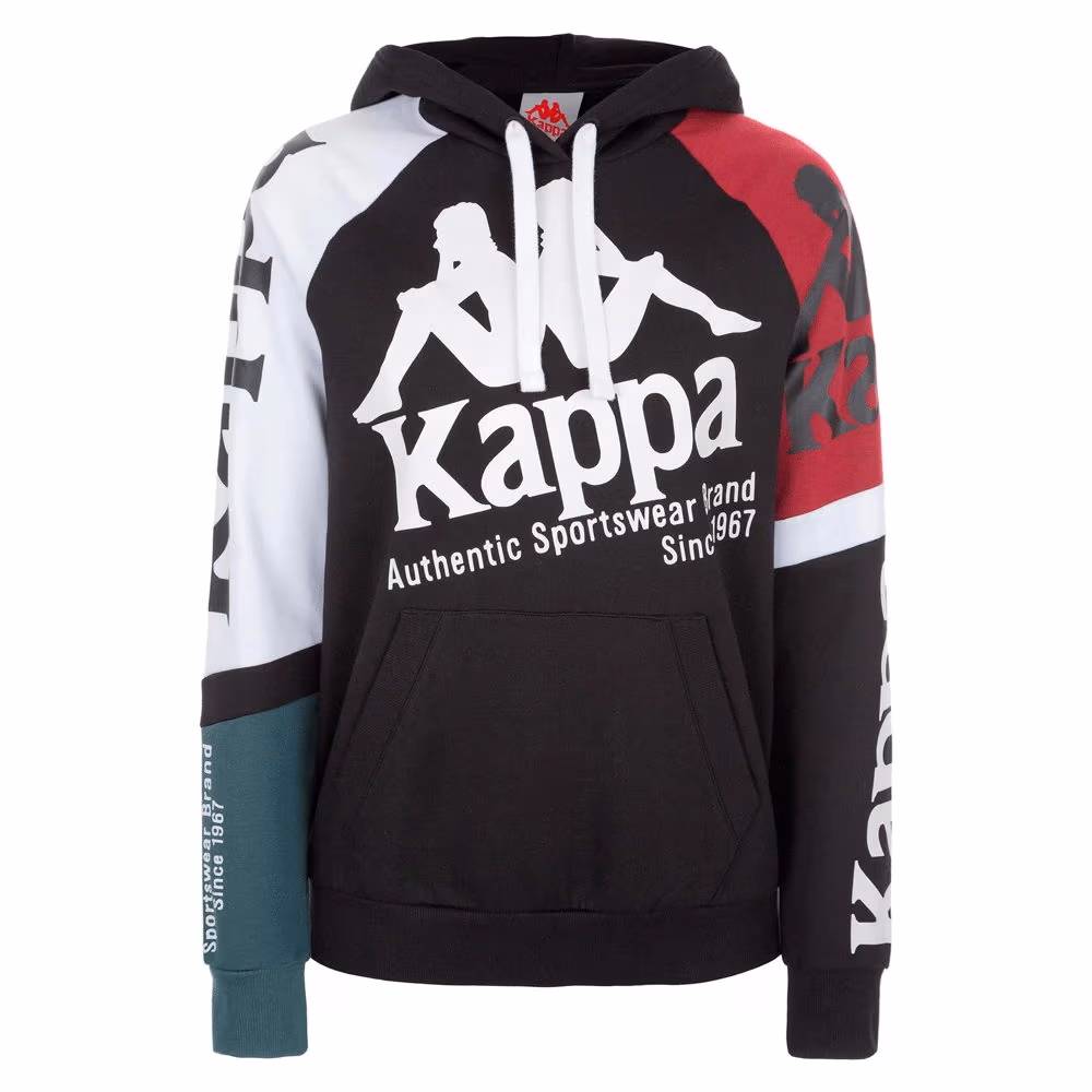  Kappa 