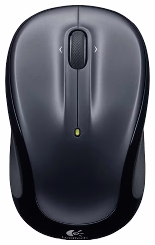 Mouse fara fir Logitech Anywhere Mouse MX 