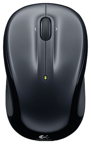 Mouse fara fir Logitech Anywhere Mouse MX photo 1