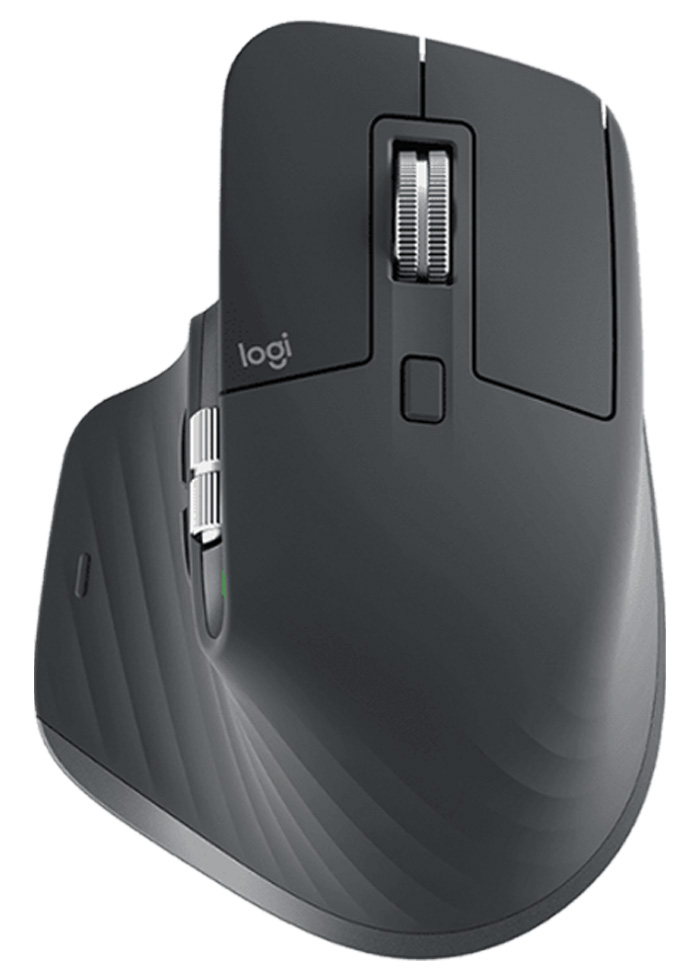 Tastatura + mouse fara fir Logitech MX (920-010933) / Membrana photo 6