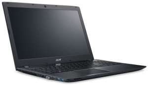 Ноутбук Acer Aspire E5-575G FHD i5-7200U/8/1/GeForce 940MX-2/DVD, Core i5, 8 ГБ ГБ, DOS, Черный thumbnav 2