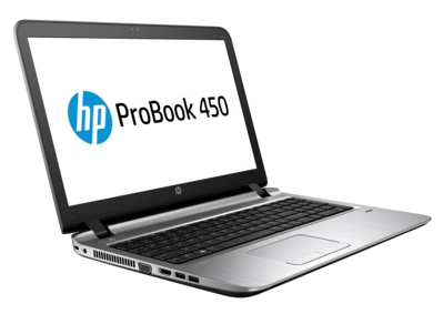 Laptop HP ProBook 450 ProBook 450 SL i7-7500/8/1/DVD/930MX -2 15.6” / 8 GB / 1024 GB / Core i7 / GeForce 930MX / Negru cu sur photo 2