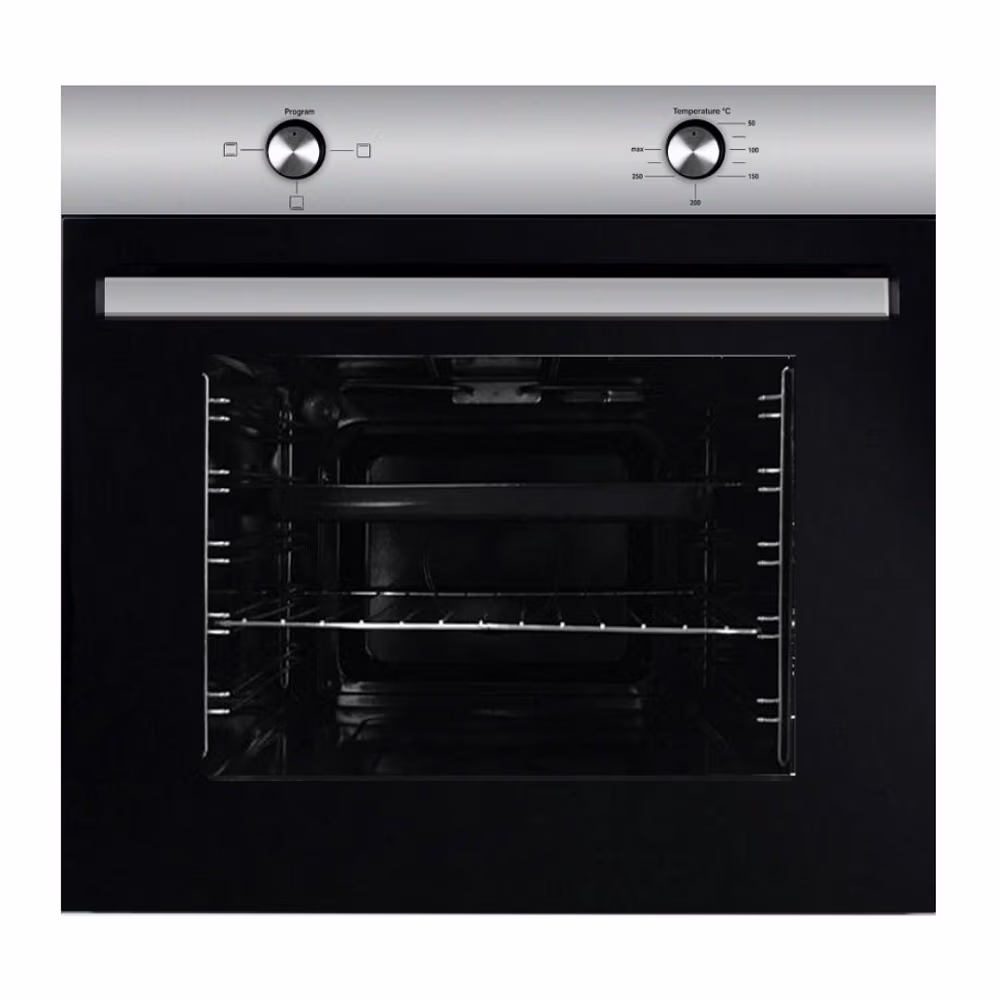 Встраиваемый духовой шкаф Eurolux OVEM603MX 