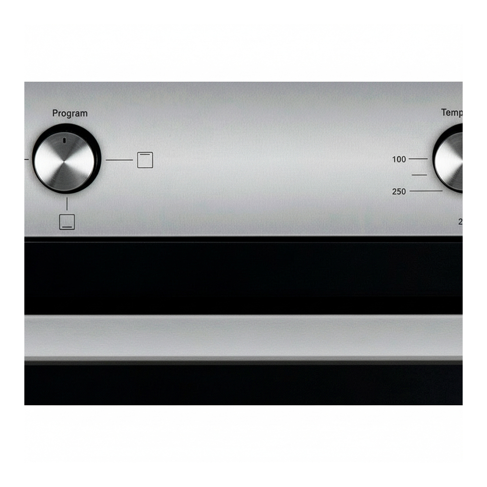 Cuptor electric incorporabil Eurolux OVEM603MX / 76 l. / A / Inox photo 4