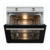 Cuptor electric incorporabil Eurolux OVEM603MX thumbnav 2