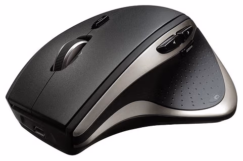 Mouse fara fir Logitech Performance Mouse MX 