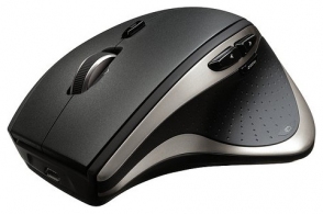 Mouse fara fir Logitech Performance Mouse MX thumbnav 1