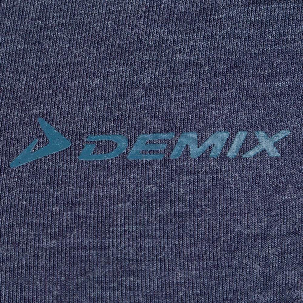  Demix  photo 3