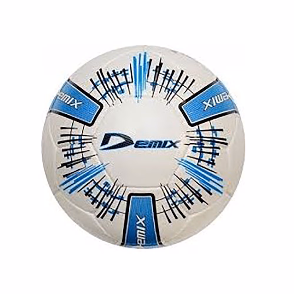 Мяч футбольный Demix Foot Ball 