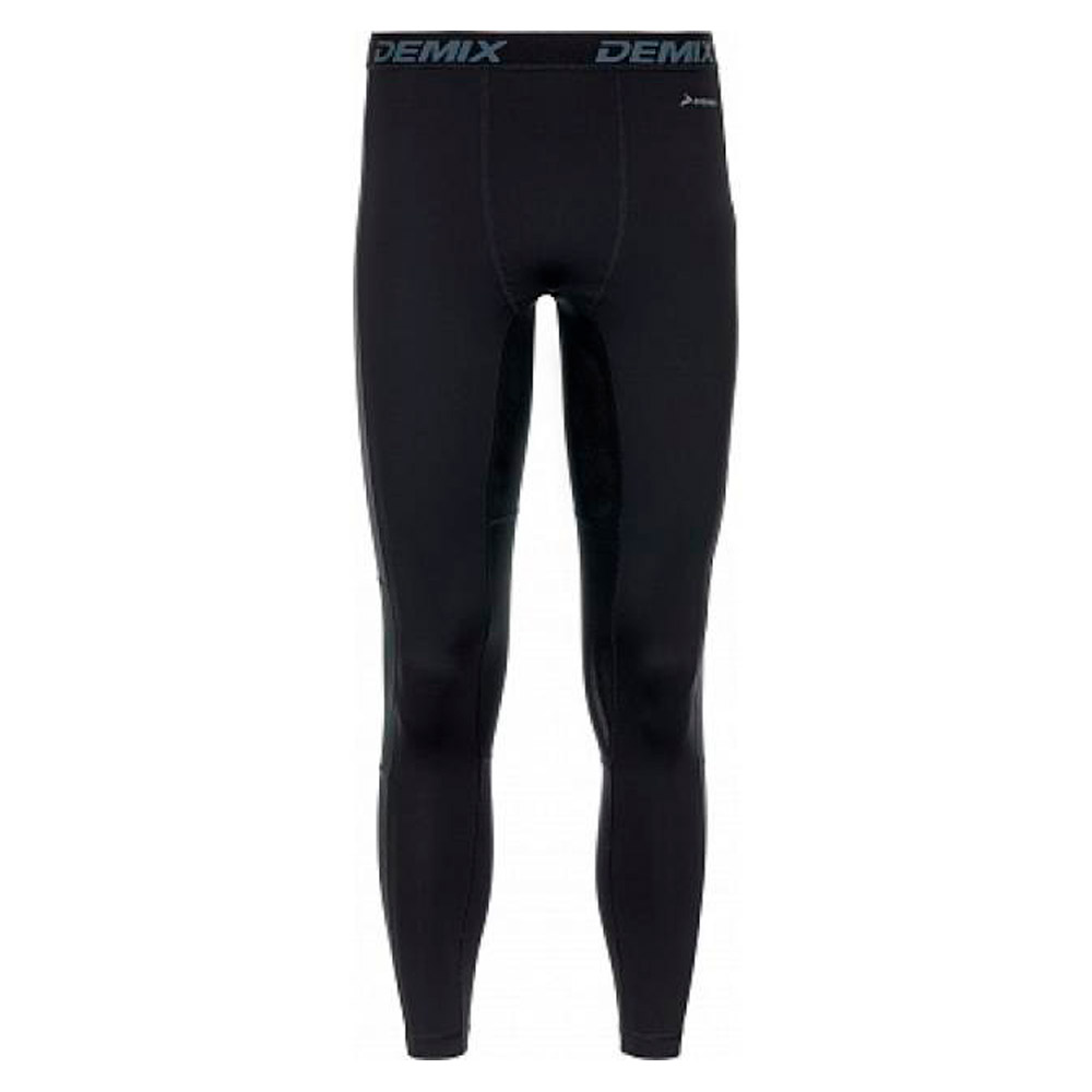 Panta-colanti Demix XL Negru Barbati photo 1