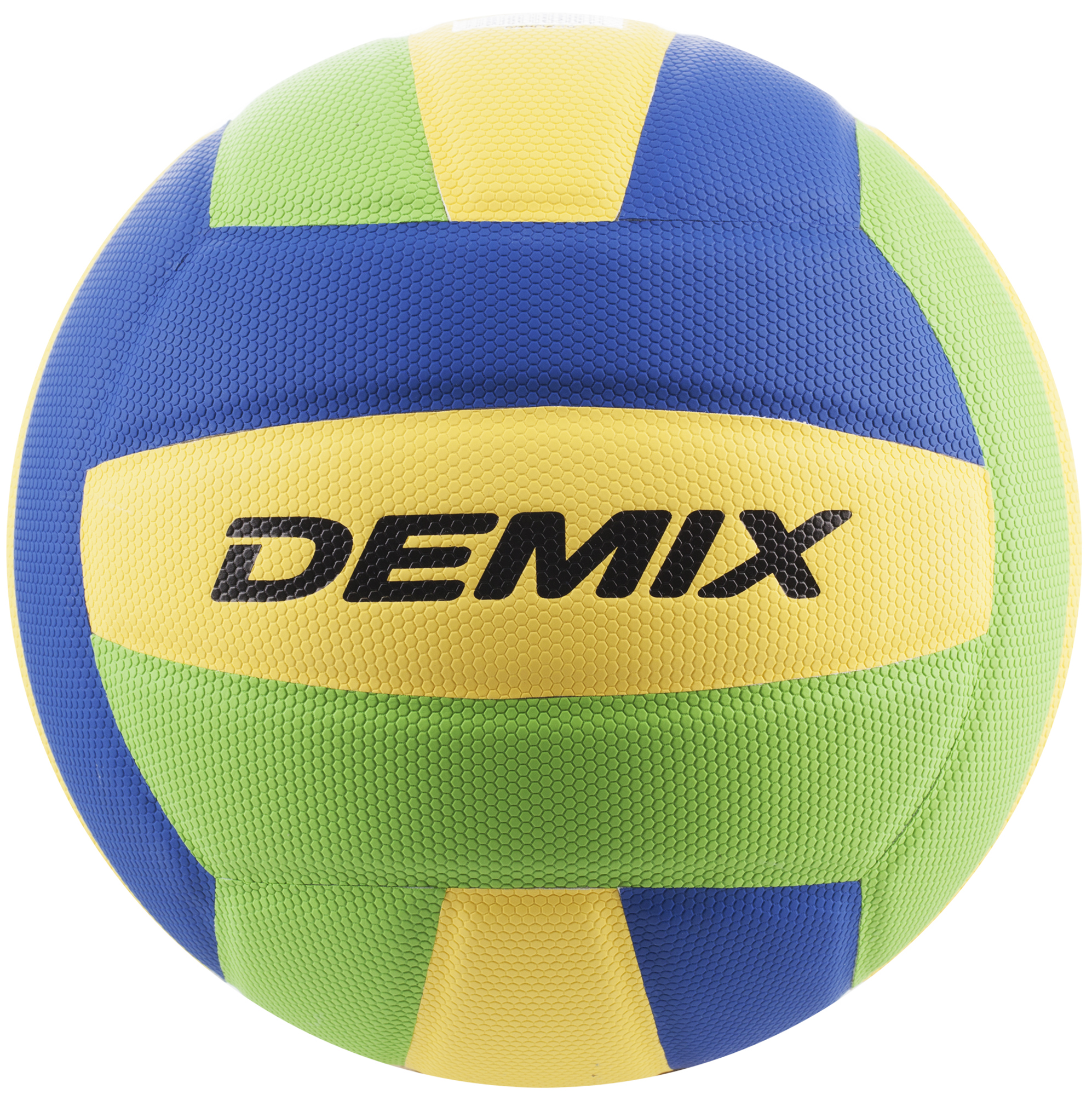 Мяч волейбольный Demix SUPER TOUCH photo Мяч волейбольный Demix SUPER TOUCH photo