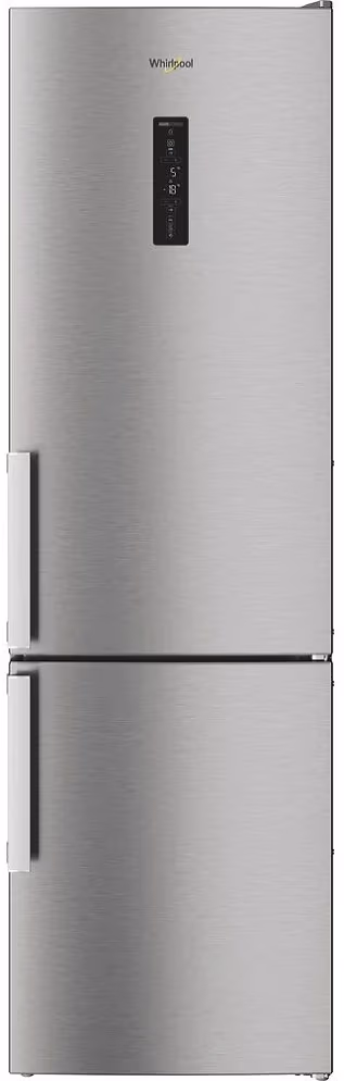 Frigider Whirlpool WTS 7201 MX 