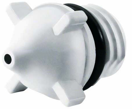 Duza pulverizator Bosch 1600A002N0 Plastic photo 1 Duza pulverizator Bosch 1600A002N0 Plastic photo 1