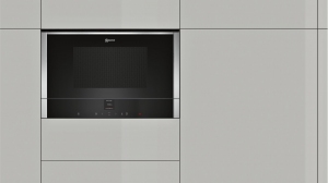 Cuptor cu microunde Neff C17WR00N0 thumbnav 2