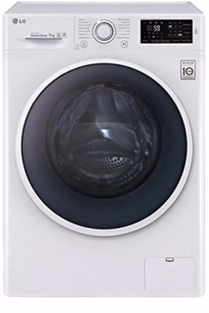 Masina de spalat LG F12U2HDN0 