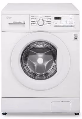 Masina de spalat LG FH0H4SDN0 