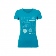  Demix Wmn Tee thumbnav