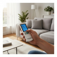 Пульт ДУ Superior AirCo Plus 2000 in 1 thumbnav 7
