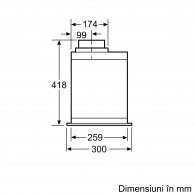 Hota incorporabila Neff D58ML66N1 thumbnav 2