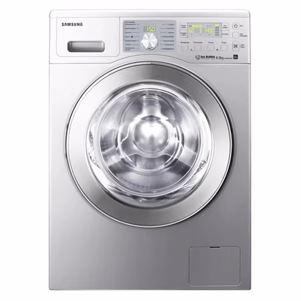 Стиральная машина Samsung WF0804Y8N1 