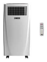 Кондиционер Zanussi ZACM09MP/N1 photo 1 Кондиционер Zanussi ZACM09MP/N1 photo 1