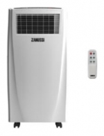 Кондиционер Zanussi ZACM09MP/N1 thumbnav 1
