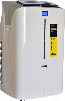 Кондиционер Zanussi ZACM12VT/N1 