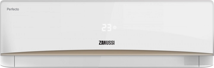 Aparat de aer conditionat Zanussi ZACS-07 HPF/A17/N1 Perfecto