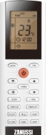 Aparat de aer conditionat Zanussi ZACS-07 HPF/A17/N1 Perfecto thumbnav 2