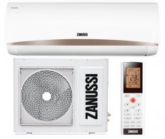 Кондиционер Zanussi ZACS-09 HPF/A17/N1 Perfecto thumbnav 1