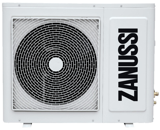Aparat de aer conditionat Zanussi ZACS-12 HPF/A17/N1 Perfecto 12000 BTU / 35 m2 / Standart / R410а / A photo 2