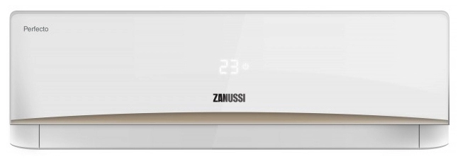 Aparat de aer conditionat Zanussi ZACS-12 HPF/A17/N1 Perfecto