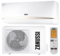 Aparat de aer conditionat Zanussi ZACS-12 HPF/A17/N1 Perfecto thumbnav 1