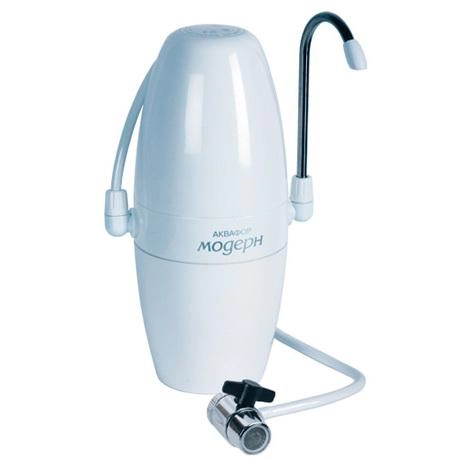 Filtru linga chiuveta Acvafor MODERN 2
