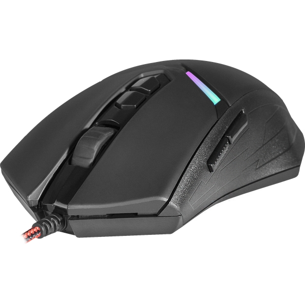 ReDragon Nemeanlion 2 Negru / Optic / Negru photo 2
