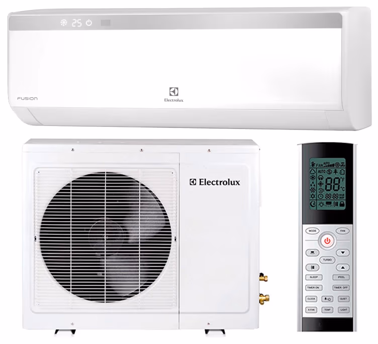 Aparat de aer conditionat Electrolux EACS07HFN3 