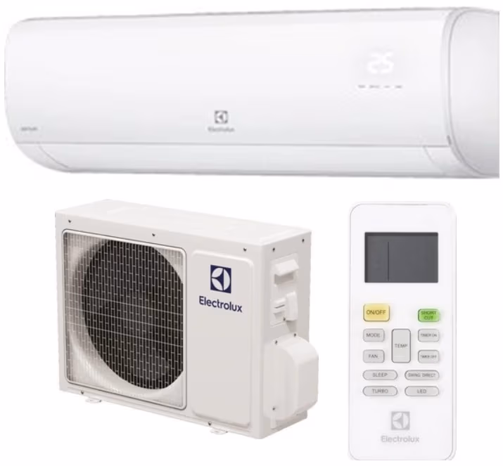 Aparat de aer conditionat Electrolux EACS-09HAT/N3_20Y 