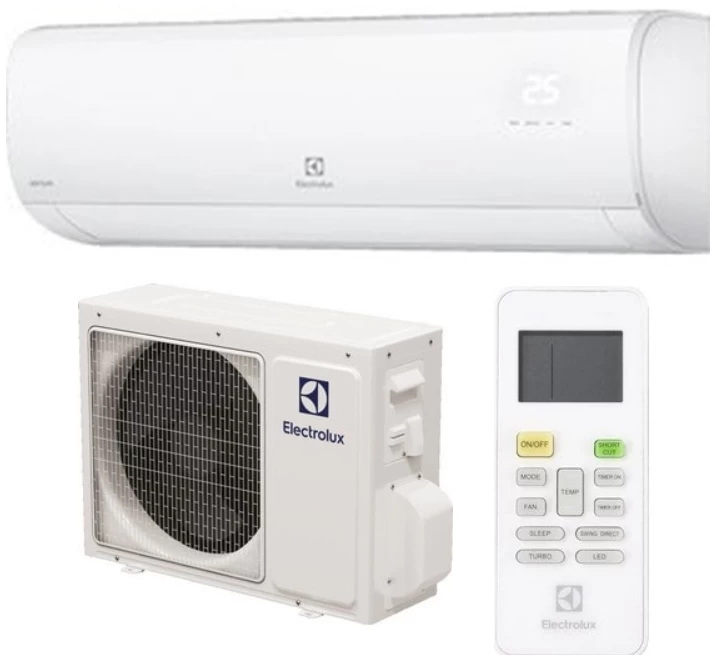 Aparat de aer conditionat Electrolux EACS-09HAT/N3_20Y