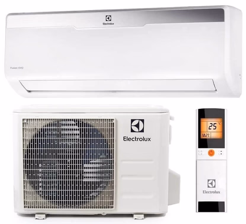Aparat de aer conditionat Electrolux EACS09HFE/N3 
