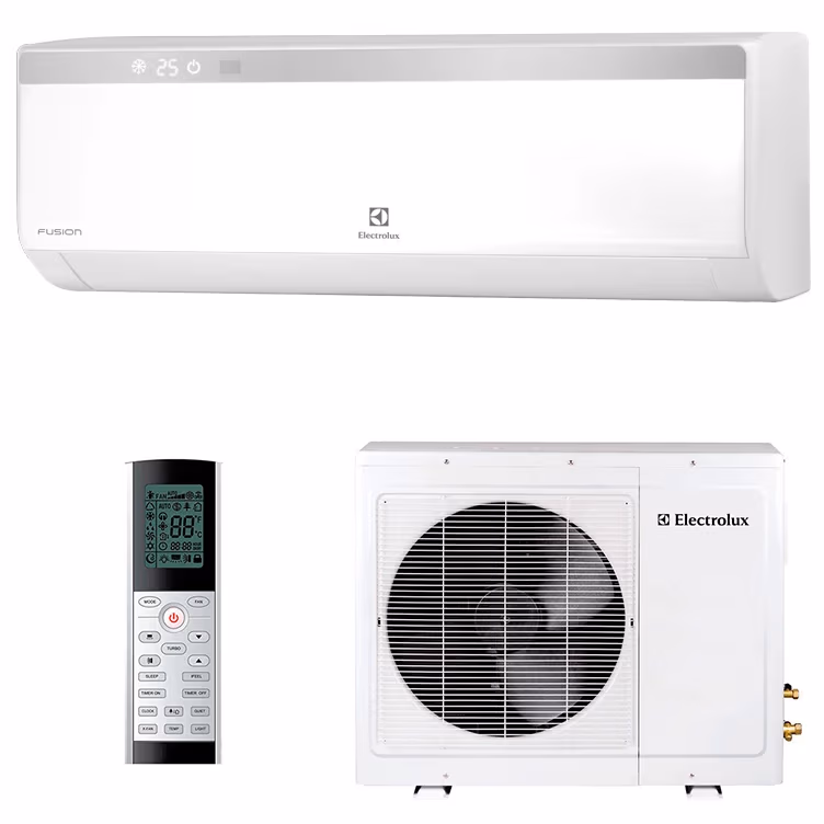 Aparat de aer conditionat Electrolux EACS09HFN3 