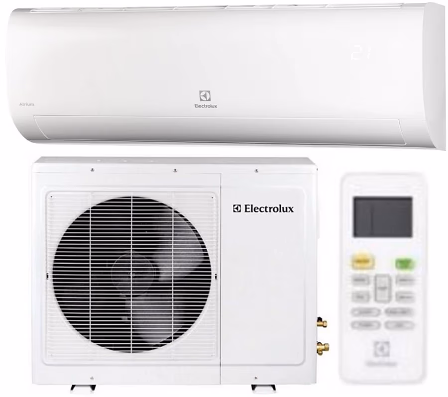 Aparat de aer conditionat Electrolux EACS-12HAT/N3_20Y 