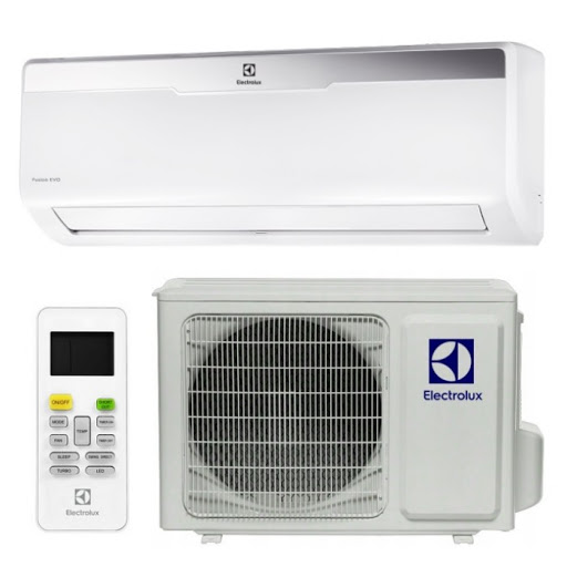 Aparat de aer conditionat Electrolux EACS12HFE/N3 12000 BTU / 35 m2 / Invertor / R410а / A+ photo 1