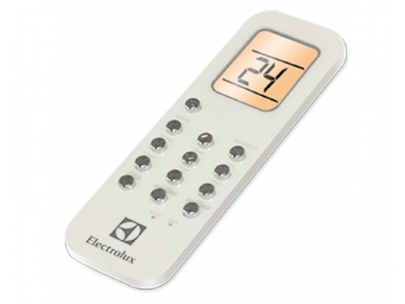 Aparat de aer conditionat Electrolux EACS/I-12HAT/N3_20Y 12000 BTU / 35 m2 / Invertor / Wi-Fi R410а / A photo 3